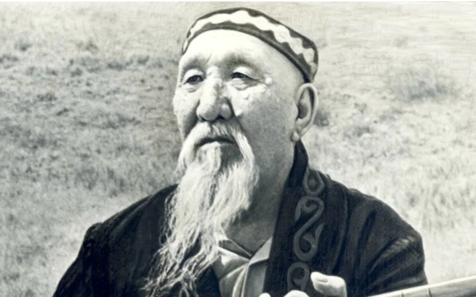Кенен ӘЗІРБАЕВ