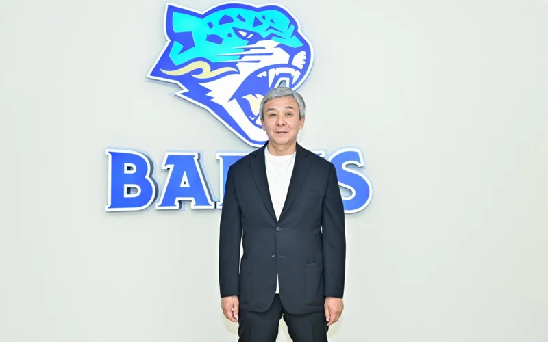 Сәкен Мұсайбеков 