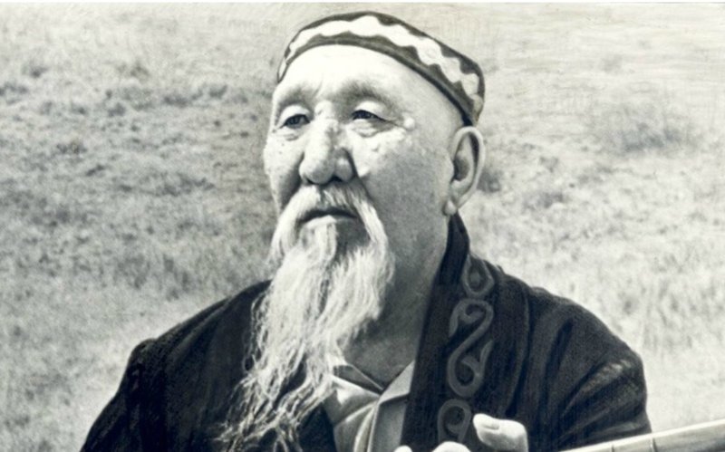АЗЕРБАЕВ Кенен АЗЕРБАЕВ Кенен