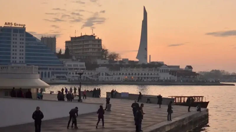 Eýroodaq Qyrym men Sevastopolge qatysty sanktsııalaryn uzartty