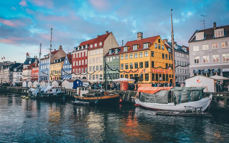 Copenhagen