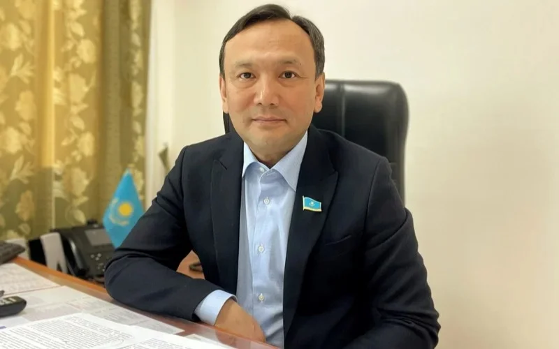 Ерлан Стамбеков