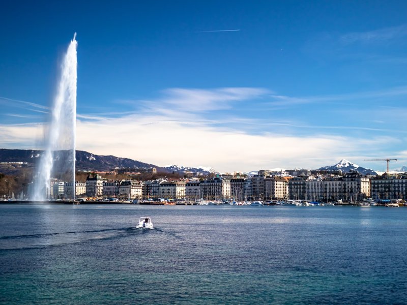 Copenhagen tops 2025 Global Liveability ranking Geneva