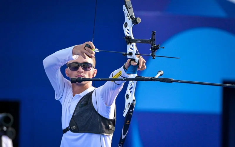 Ильфат Абдуллин