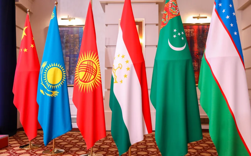 Орталық Азия мен Қытай кәсіпкерлері цифрлық ынтымақтастық жөнінде уағдаласты 