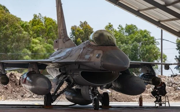 Израиль заявил об уничтожении главнокомандующего военного штаба Ирана