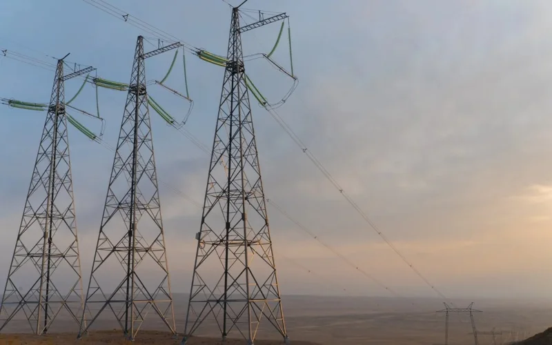Kazakhstan channels over 6 trillion tenge into power economy modernization