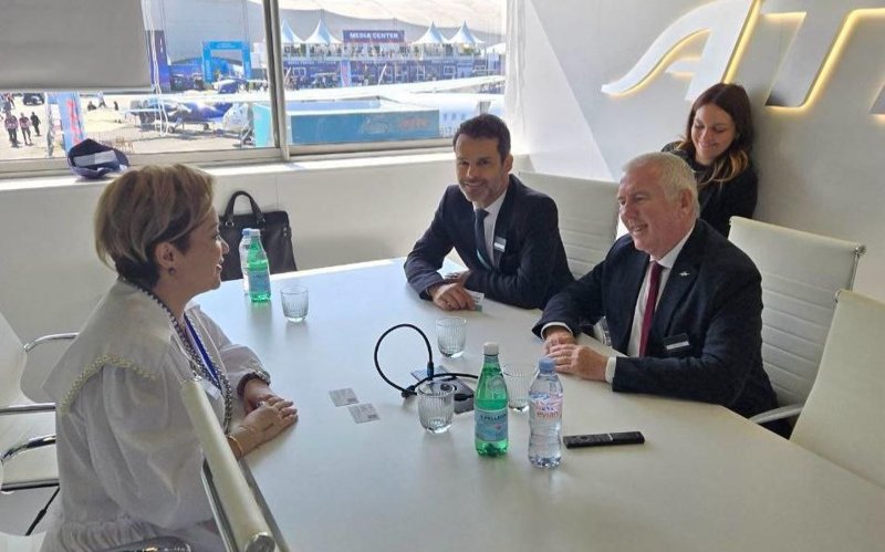 Зайсан, Катонқарағай, Кендірлі әуежайларына қатынайтын ұшақтар сатып алынбақ Зайсан, Катонқарағай, Кендірлі әуежайларына қатынайтын ұшақтар сатып алынбақ