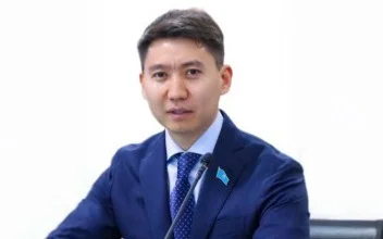 РАХМЕТ Жандос Қанатұлы