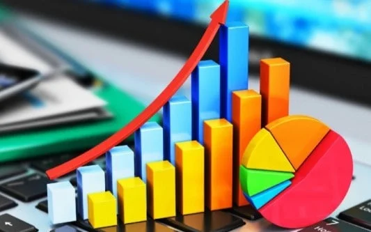 Ўзбекистонда ЯИМ ўсишида хизматлар соҳасининг ҳиссаси қандай