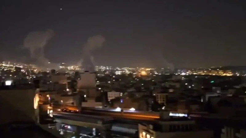 Джон Сойерс: Израильдің мақсаты – АҚШ-ты қақтығысқа тарту