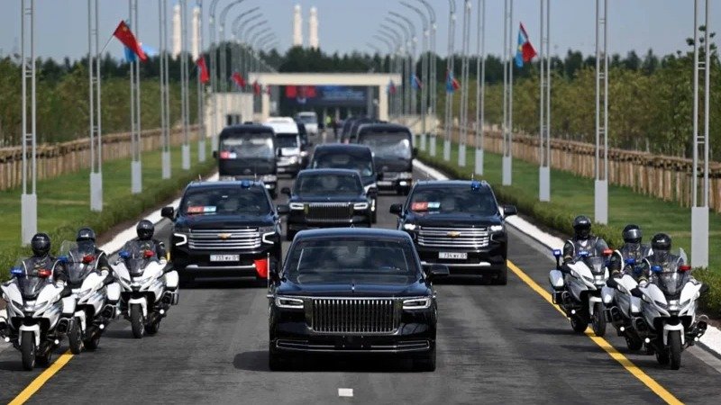 China President wraps up his visit to Kazakhstan China President wraps up his visit to Kazakhstan