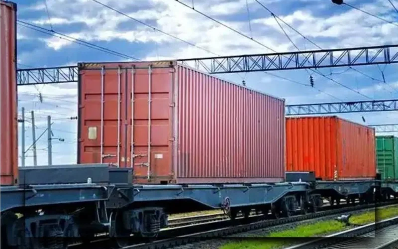 Казахстанскую пшеницу экспортировали во Вьетнам