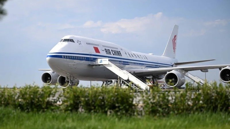 China President wraps up his visit to Kazakhstan China President wraps up his visit to Kazakhstan