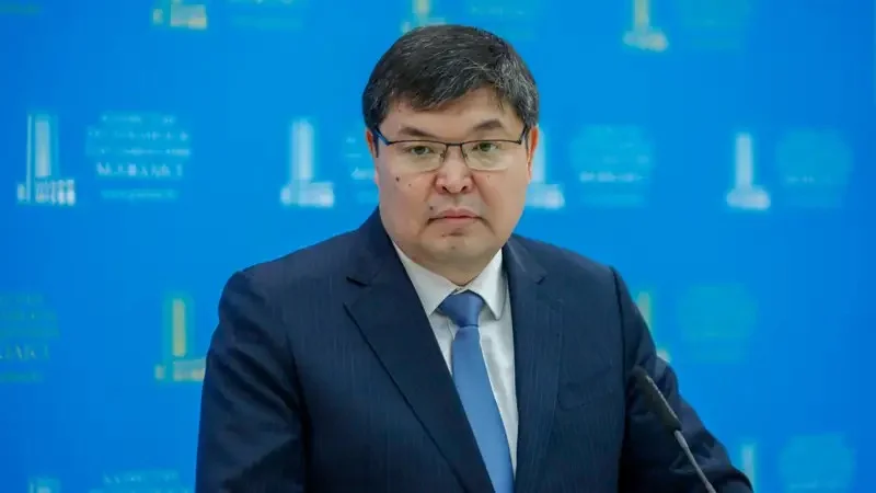 Мади Такиев