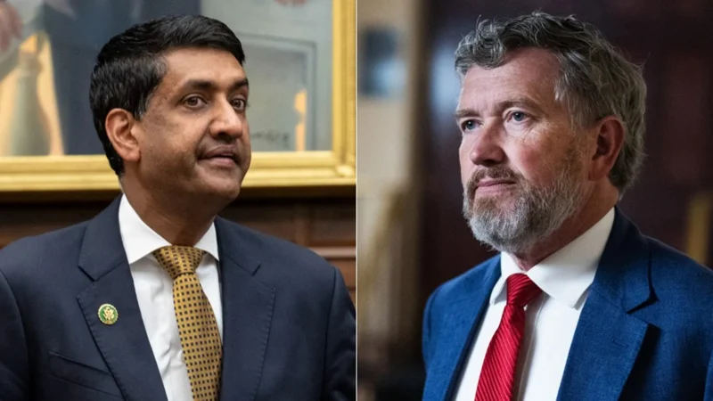 Конгрессмены стремятся ограничить полномочия Трампа по вмешательству в конфликт Израиля и Ирана