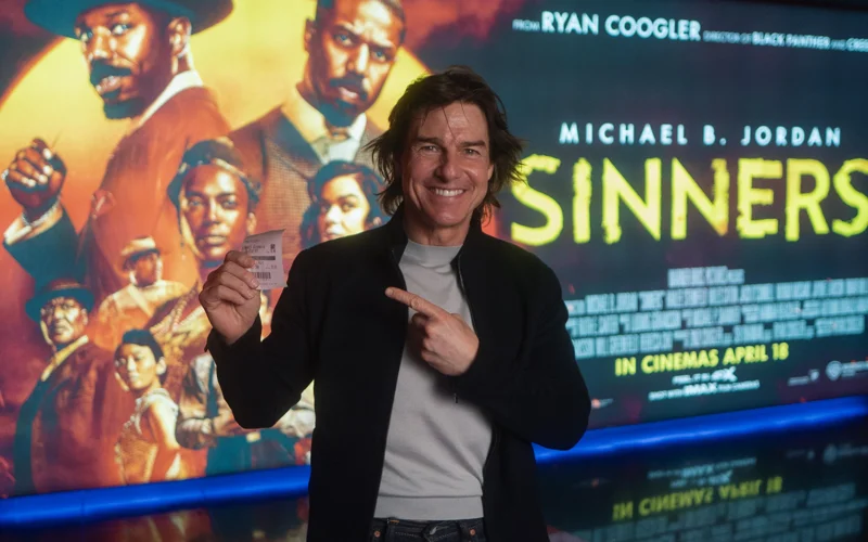 Том Круз получит «Оскар» за вклад в развитие кинематографа