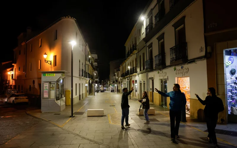 Испания ва Португалияда апрель ойида юз берган блэкаут сабаблари аниқланди