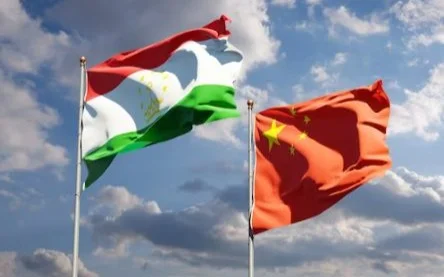 Over 700 companies with Chinese capital operate in Tajikistan