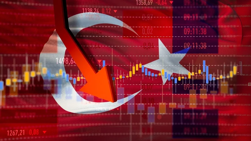 Экономика Турции