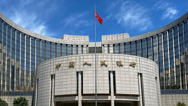 Қытай Орталық банкі маусым айында банк жүйесіне 195 млрд доллар қосты