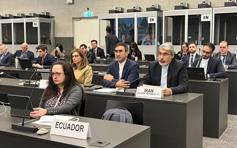 Иран примет ответные меры против США в случае подтвержденной причастности к атакам