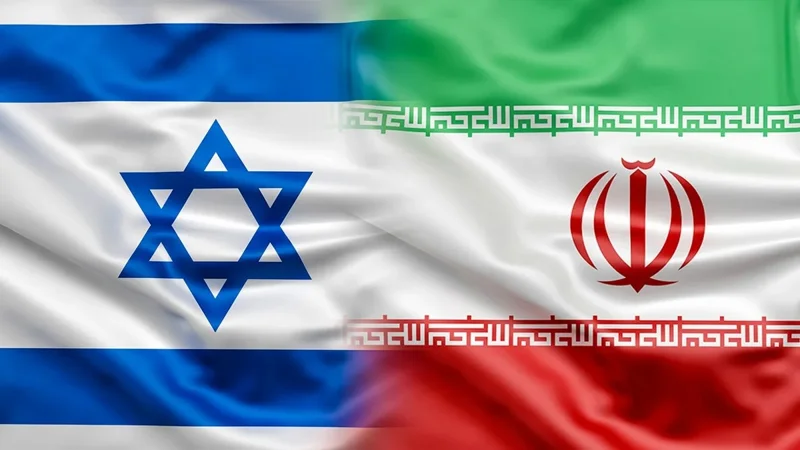 Иран Израильдің аспанын толық бақылауға алғанын мәлімдеді