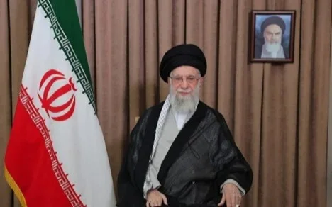 Ayatollah Ali Khamenei warns U.S. against threatening Iran