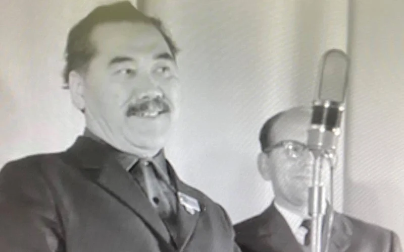 Lıtvada Qazaqstan tarıhy men mádenıetine qatysty derekter tabyldy