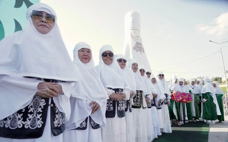 Kimeshek Kimeshek