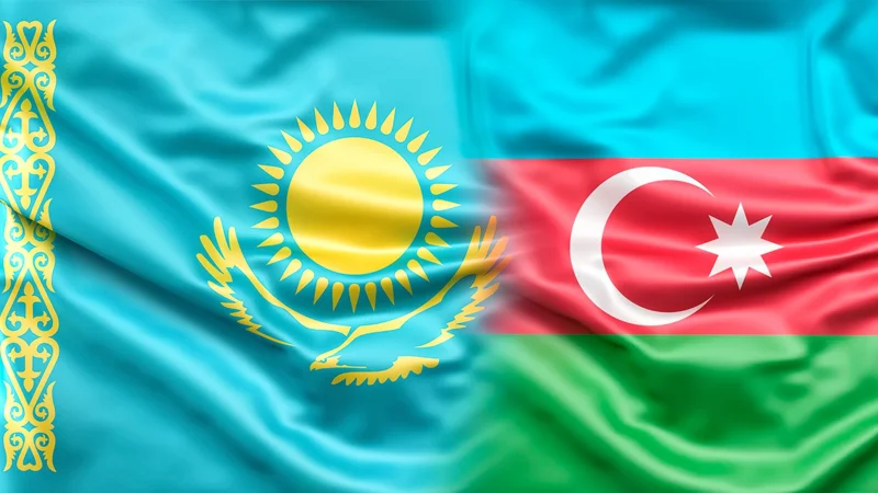 От углеродной до зеленой энергетики: потенциал сотрудничества Казахстана и Азербайджана