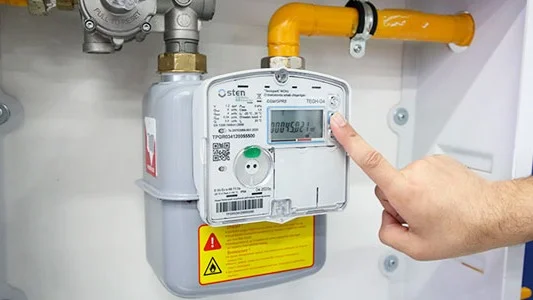 Кто устанавливает цену на поверку газовых счетчиков в Шымкенте