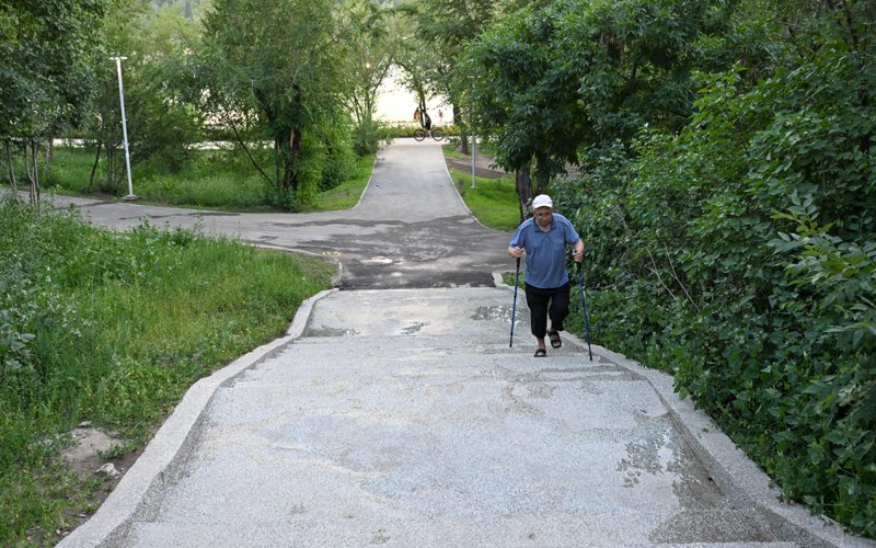 Что появится на Сайране в Алматы Что появится на Сайране в Алматы