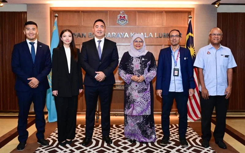 Kazakhstan, Malaysia strengthen partnership through cultural dialogue
