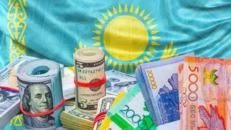Kazakhstan’s budget deficit hit KZT 3.6 trillion in 2024