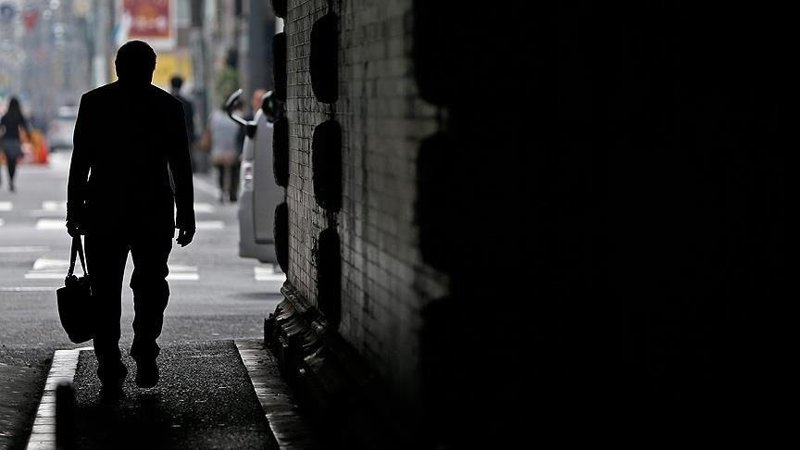 рост безработицы рост безработицы