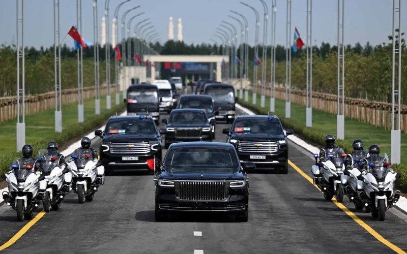 кузатиш маросими