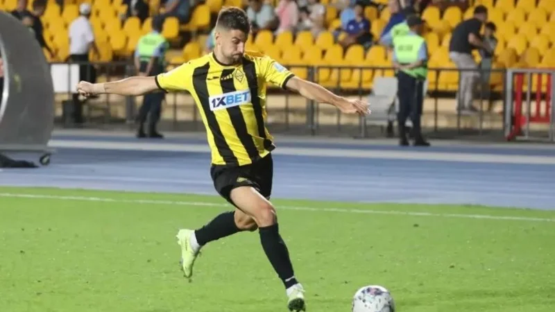 «Qaırattyń» Chempıondar lıgasy ekinshi irikteý kezeńindegi yqtımal qarsylastary anyqtaldy 