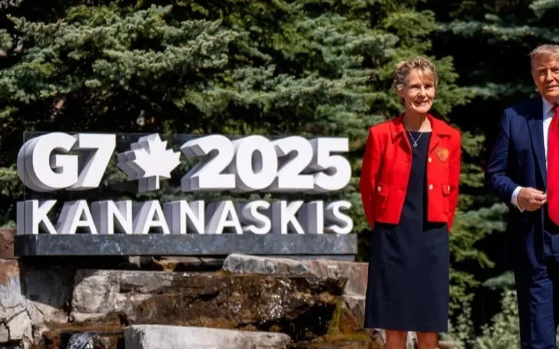 Иранның ешқашан ядролық қаруы болмайды — G7 көшбасшыларының мәлімдемесі