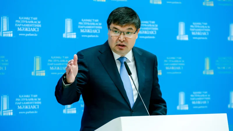 Қаржы министрлігі табысын жасырған 438 блогерге қатысты тексеру жүргізеді 