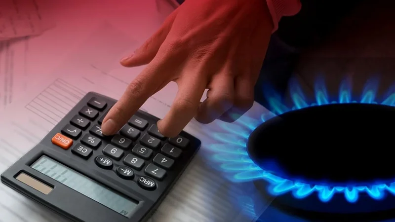 Túrkistan oblysynyń turǵyndaryna gazǵa zańsyz qosqany úshin 163 mln teńge qaıtaryldy  