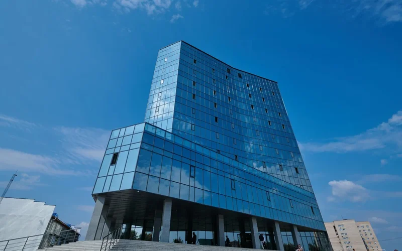 North Kazakhstan's Kozybayev University included in 2026 QS World University Rankings