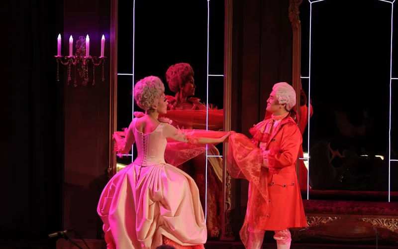 «Астана Опера» выступит в Павлодаре