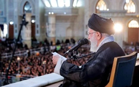 «Хезболла» предостерегает от покушения на Верховного лидера Ирана 