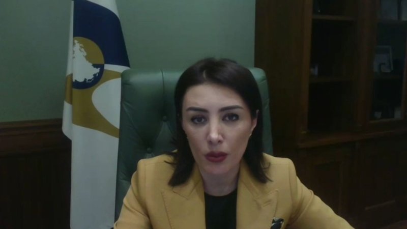 Гоар Барсегян Гоар Барсегян