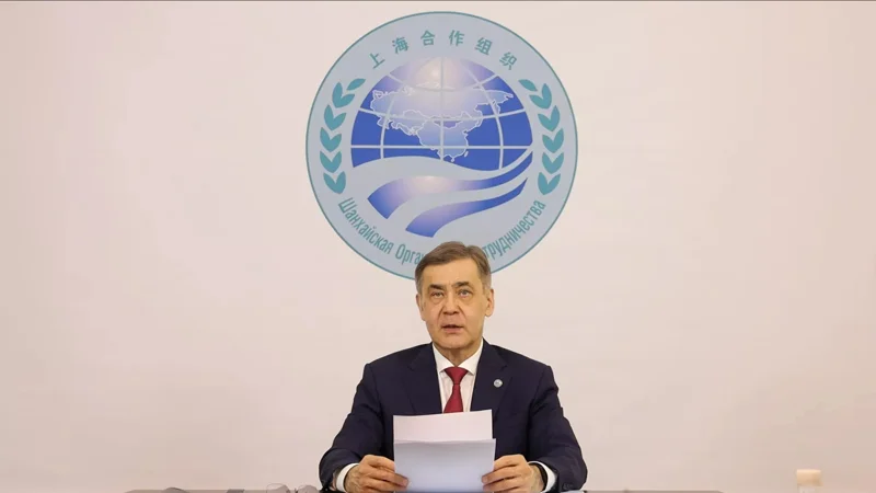 Nurlan Ermekbaev