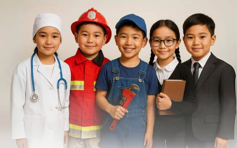 Қазақстан мектептеріне оқушыларды кәсіптік бағдарлауға арналған жаңа цифрлық құрал енгізілмекші