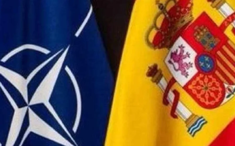 Madrıd NATO-nyń áskerı shyǵyndardy ulǵaıtý talabyn qoldamady