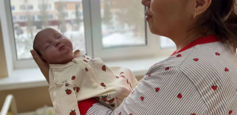 Rezıdent dárigerler 20 jańa balalar baǵyty boıynsha bilim ala alady