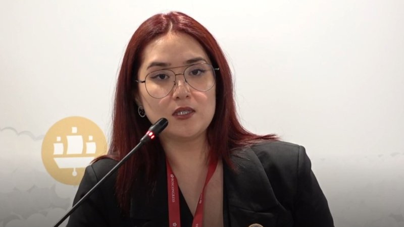 Жанна Диярова Жанна Диярова